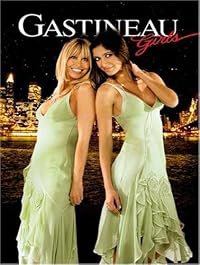 Gastineau Girls poster