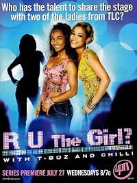 R U the Girl? poster