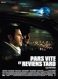 Pars vite et reviens tard poster