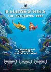 Kaluoka'hina: The Enchanted Reef poster