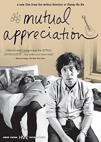 Mutual Appreciation poster