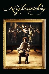 Nightwatching poster