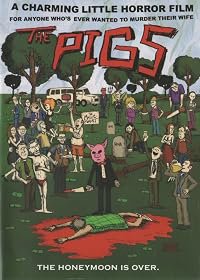 The Pigs poster