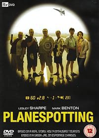 Planespotting poster