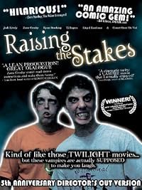 Raising the Stakes poster