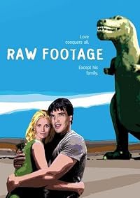Raw Footage poster