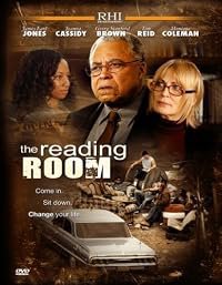 The Reading Room poster