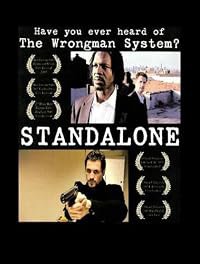 Standalone poster
