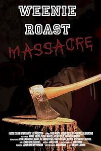 Weenie Roast Massacre poster
