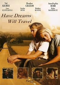 Have Dreams, Will Travel poster