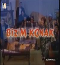Bizim Konak poster