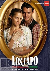 Los Capo poster