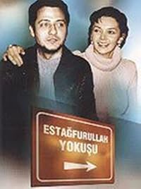 Estagfurullah Yokusu poster