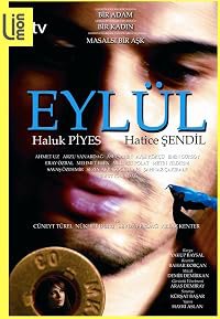 Eylül poster