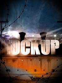 Lockup poster