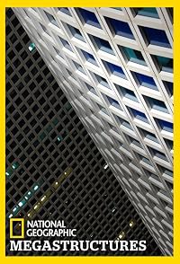 Megastructures poster