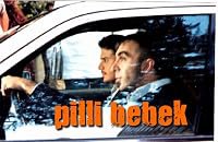Pilli Bebek poster