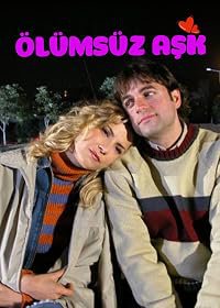 Ölümsüz Ask poster