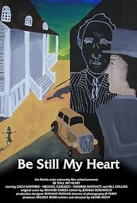 Be Still My Heart poster