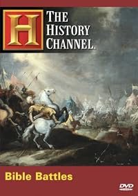 Bible Battles poster