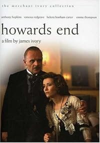 Building 'Howards End' poster