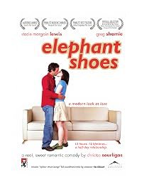 Elephant Shoes poster
