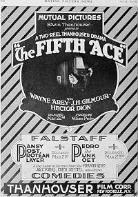 The Fifth Ace poster