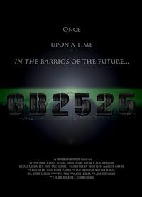 GB: 2525 poster