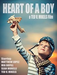 Heart of a Boy poster
