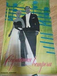 Juhuslik kohtumine poster