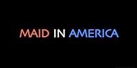 Maid in America poster
