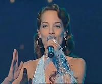 Melodi grand prix poster