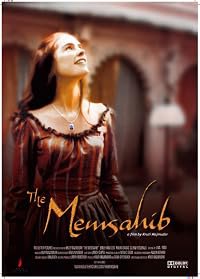 The Memsahib poster