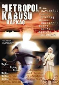 Metropol Kabusu poster