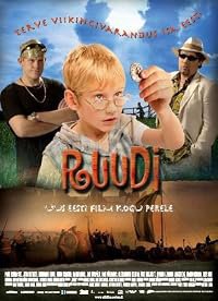 Ruudi poster
