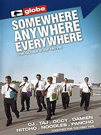 Somewhere, Anywhere, Everywhere poster
