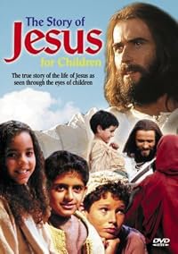 The Story of Jesus for Children poster