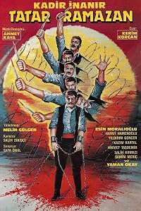 Tatar Ramazan poster