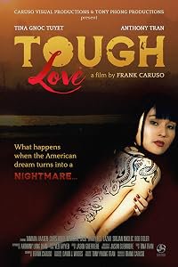 Tough Love poster