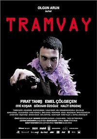 Tramvay poster