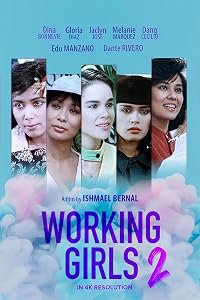 Working Girls 2 poster