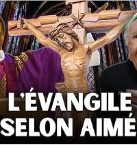 L'évangile selon Aîmé poster
