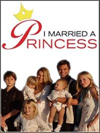 I Married a Princess poster