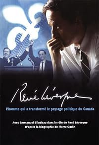 René Lévesque poster