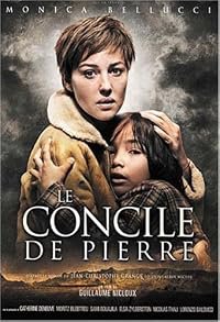 Le Concile de Pierre poster
