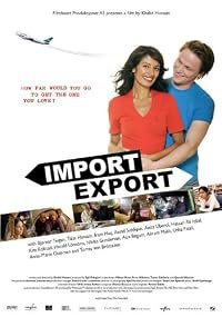 Import-eksport poster