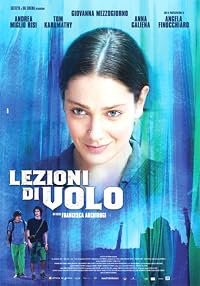 Lezioni di volo poster