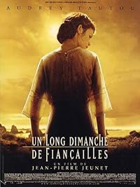 Un long dimanche de fiançailles: le making-of poster