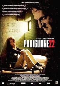 Padiglione 22 poster