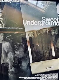 Sweet Underground poster